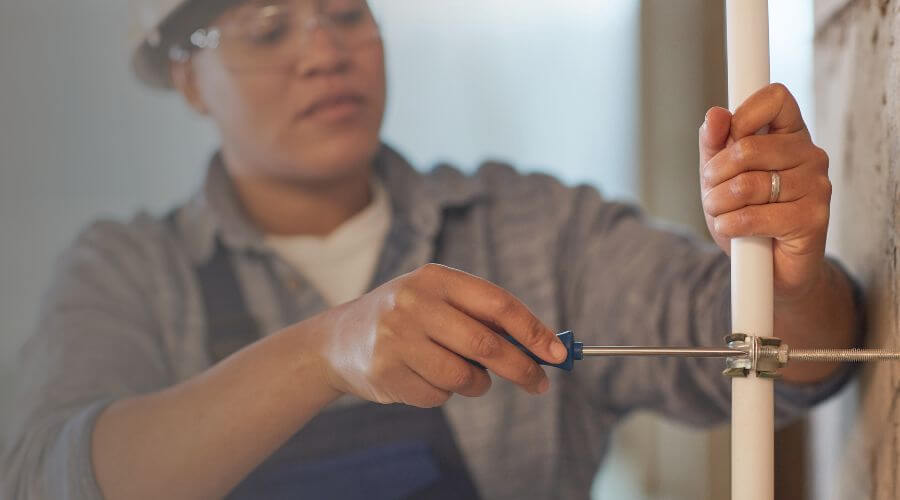 Professional Gas Leak Detection in Guthrie Center, IA